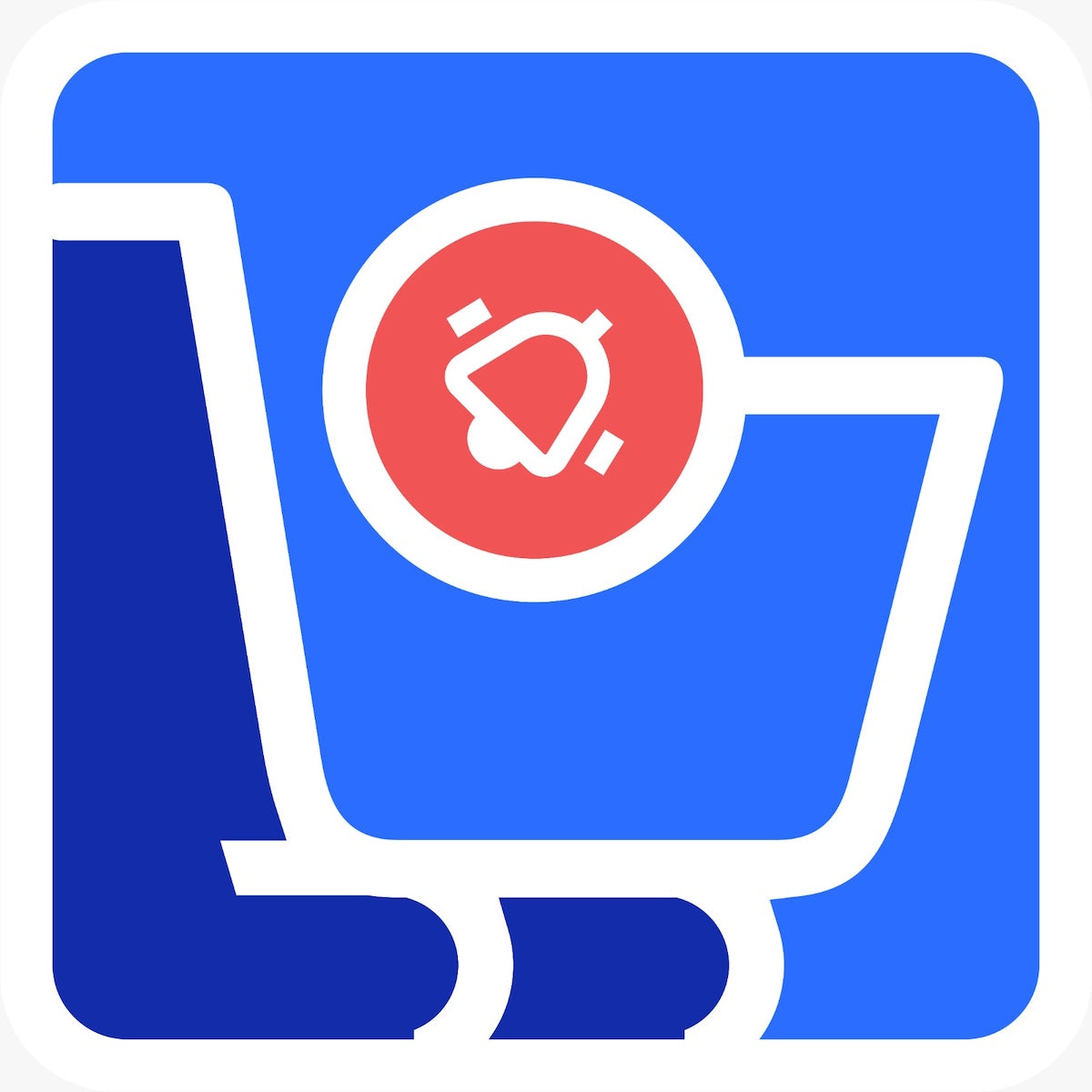 Bought Together Logo